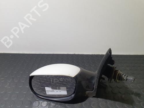 Left mirror PEUGEOT 206 Hatchback (2A/C) 1.4 HDi eco 70 | BP31952422C26