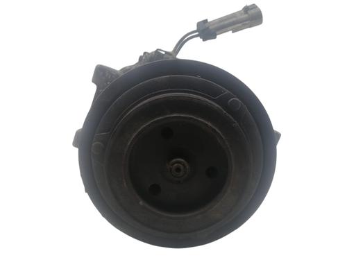 Used AC compressor AC compressor OPEL ASTRA G Coupe (T98) 2.2 16V (F07) (147 hp) 34055601 34055601