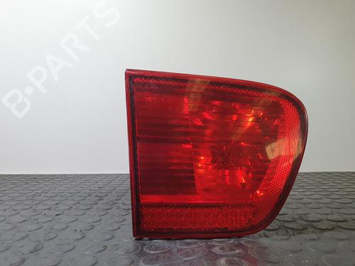 Used Left tailgate light SEAT IBIZA II (6K1) 1.4 i (60 hp) 20816916