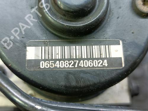 ABS pump AUDI A3 (8L1) 1.6 | BP20840121M43 