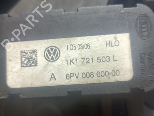 Pedal VW GOLF V (1K1)  | BP20824549I4 
