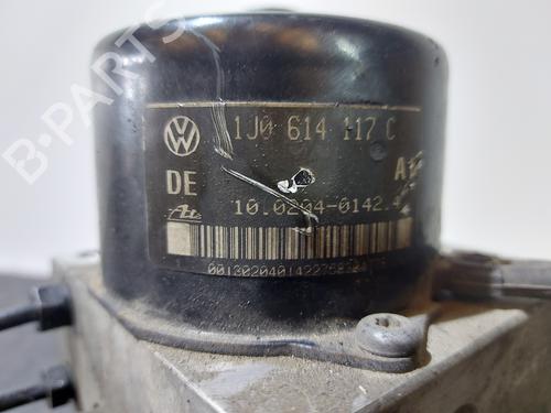 ABS pump VW GOLF IV (1J1) 1.6 | BP20840497M43 