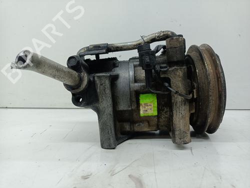 AC compressor NISSAN X-TRAIL I (T30)  | BP27731160M34 