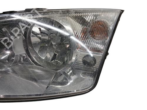 Left headlight FORD MONDEO III Saloon (B4Y) 2.0 TDCi | BP32169578C28 - Image 5