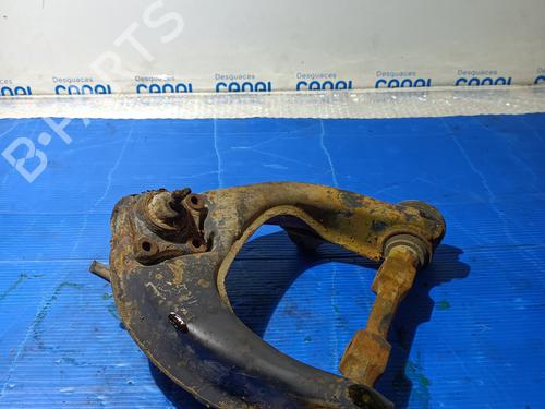 Right front suspension arm MITSUBISHI PAJERO SPORT I (K7_, K9_) 2.5 TD (K94W, K74T) | BP20831278M13 