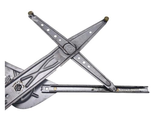 Front left window mechanism RENAULT KANGOO (KC0/1_) | BP32709087C22 - Image 4