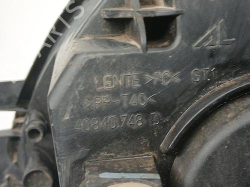 Højre forlygte CITROËN XSARA (N1)  | BP29547736C29 
