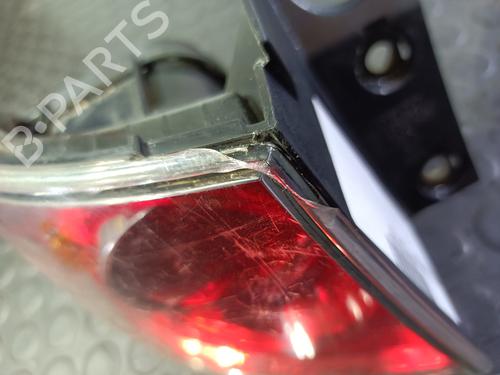 Left taillight SEAT IBIZA III (6L1)  | BP20838418C34 