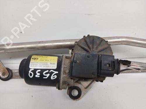 Front wiper motor PEUGEOT BIPPER (AA_)  | BP26979517M29 