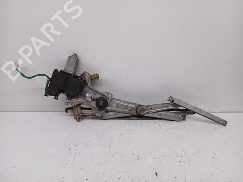 Used Front right window mechanism MITSUBISHI PAJERO PININ I (H6_W, H7_W) [1999-2007]  27840054
