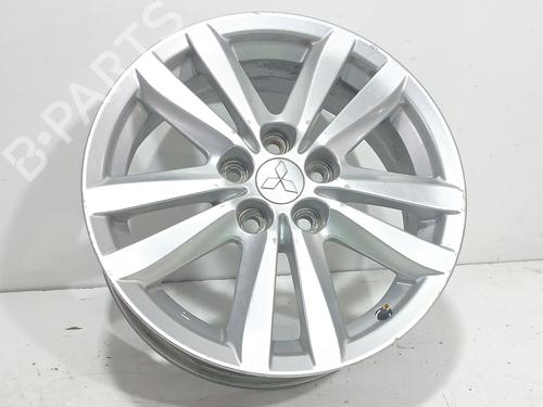 Used Rim MITSUBISHI ASX (GA_W_) [2009-2025]  29408987