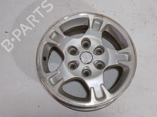 Used Rim MITSUBISHI PAJERO III (V7_W, V6_W) [1999-2007]  28315458