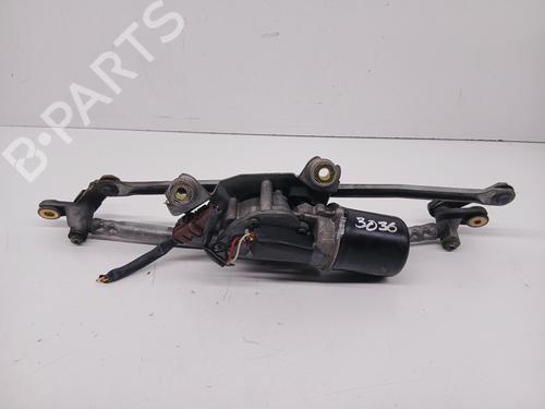 Used Front wiper motor PEUGEOT 607 (9D, 9U) 2.2 HDi (133 hp) 31817094