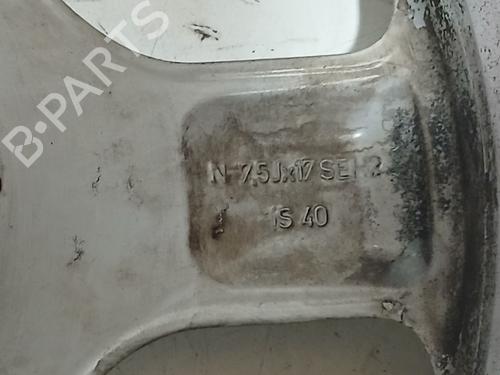 Rim BMW X5 (E53)  | BP28296504C45 