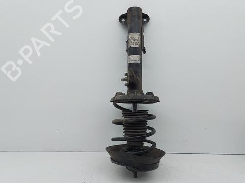Used Right front shock absorber MERCEDES-BENZ C-CLASS Coupe (CL203) [2001-2011]  27191137