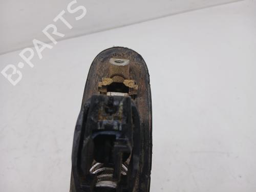 Front right exterior door handle MERCEDES-BENZ VITO / MIXTO Van (W639) 109 CDI (639.601, 639.603, 639.605) | BP27315228C129 