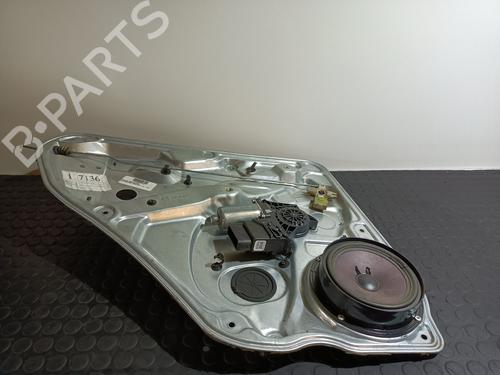 Vindusheismekanisme venstre bak VW PASSAT B5.5 (3B3) 1.9 TDI (101 hp) 20831594