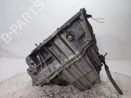 Gearbox RENAULT TRAFIC II Van (FL)  | BP29028981M3 