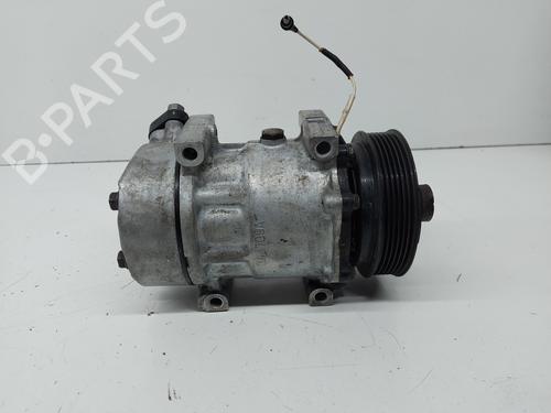 AC compressor RENAULT LAGUNA I Grandtour (K56_)  | BP26186561M34 