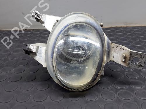 Used Right front fog light PEUGEOT 206 Hatchback (2A/C) 2.0 HDI 90 (90 hp) 22994693