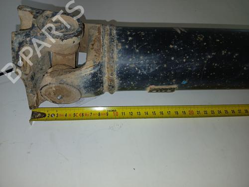 Driveshaft TOYOTA HILUX VIII Pickup (_N1_)  | BP29728166M37 