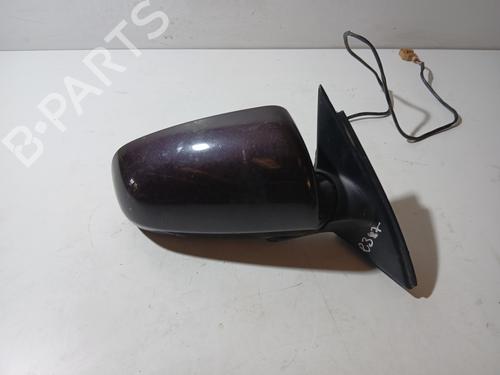 Left mirror AUDI A4 B6 (8E2) 2.5 TDI quattro | BP20838164C26 