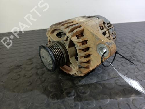 Alternator ALFA ROMEO GIULIETTA (940_)  | BP26332343M7 