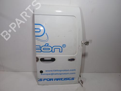 Used Right rear door FORD TRANSIT CONNECT (P65_, P70_, P80_) 1.8 Di (75 hp) 28103943