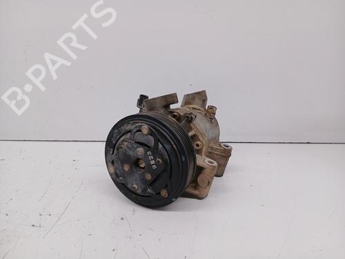 Compressor A/A MITSUBISHI L200 / TRITON (KJ_, KK_, KL_) [2014-2025]  27601228