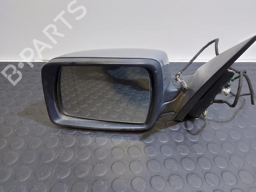 Used Left mirror BMW X3 (E83) xDrive 20 d (177 hp) 20841975