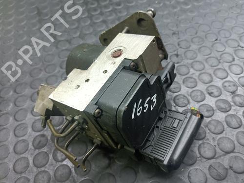 Used ABS pump MERCEDES-BENZ CLK (C208) CLK 320 (208.365) (218 hp) 20837866