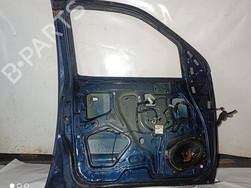 Left front door NISSAN PATHFINDER III (R51)  | BP22956983C2 