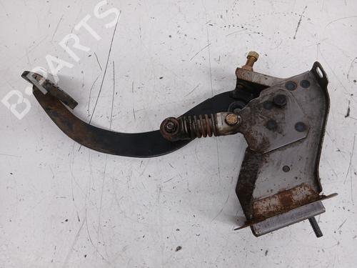 Break pedal MITSUBISHI PAJERO II (V3_W, V2_W, V4_W, V5_W) 2.8 TD (V46W, V26W) | BP29595958I19 