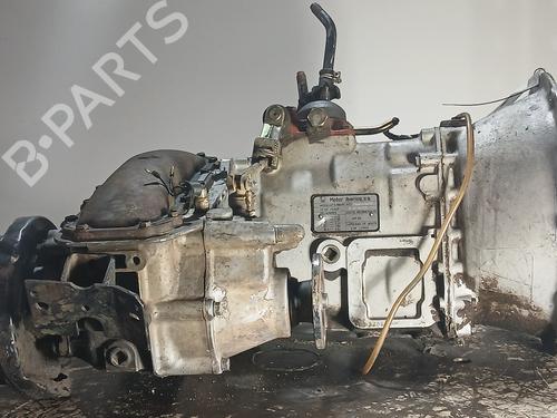 Gearbox NISSAN PATROL III/2 Station Wagon (W260)  | BP20844726M3 