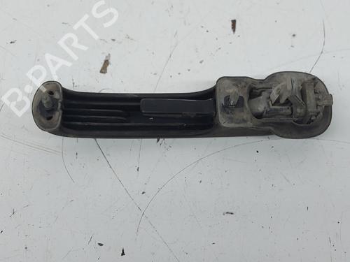 Front right interior door handle NISSAN TERRANO II (R20) 2.7 TDi 4WD | BP26574326I14 