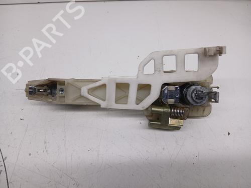 Front left exterior door handle KIA CARENS III MPV (UN) 2.0 CRDi 140 | BP26544024C128 