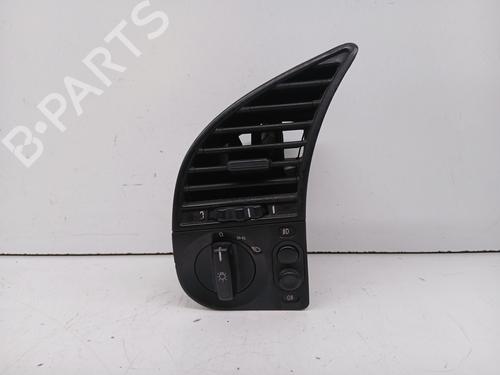 Used Headlight switch BMW 3 (E36) 318 tds (90 hp) 27473293
