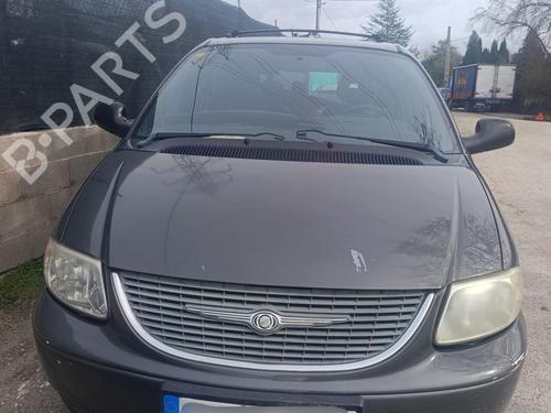 Left front window switch CHRYSLER VOYAGER IV (RG, RS) 2.5 CRD | BP33955189I27 - Image 10