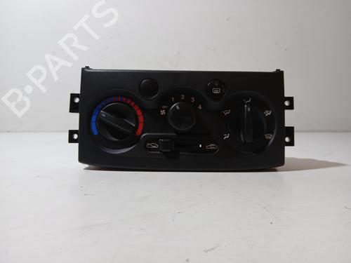 Used Climate control CHEVROLET AVEO / KALOS Saloon (T250, T255) [2005-2025]  21286928