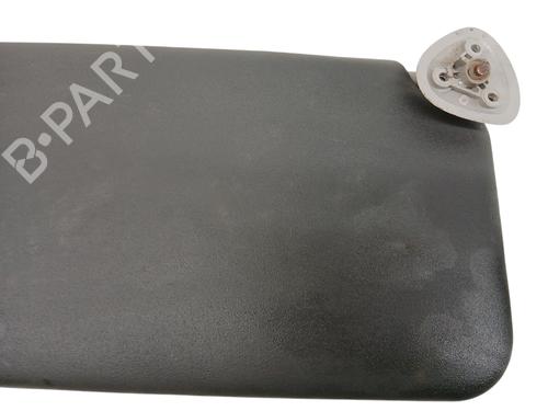 Used Left sun visor FORD TRANSIT Van (FA_ _) 2.0 DI (FAE_, FAF_, FAG_) (100 hp) 31755938