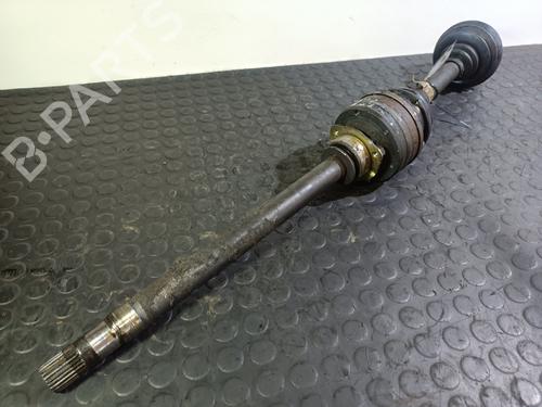 Used Right front driveshaft FIAT PUNTO (188_) 1.9 JTD (86 hp) 32453497