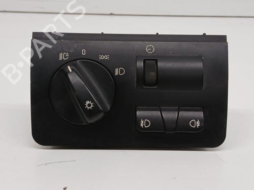 Used Headlight switch BMW X5 (E53) 3.0 d (184 hp) 29731612