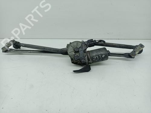 Front wiper motor MERCEDES-BENZ SPRINTER 3-t Van (B903) 314 (903.061, 903.062, 903.063, 903.661, 903.662) | BP31949466M29 