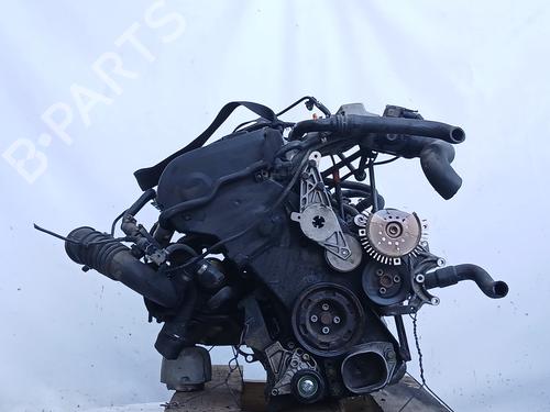 Used Engine AUDI A6 C5 (4B2) 1.8 T (150 hp) 26572724