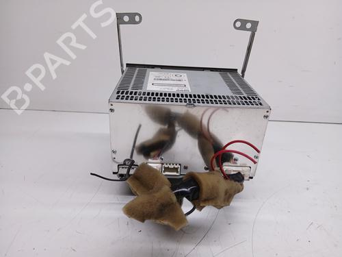 Radio NISSAN X-TRAIL II (T31)  | BP26023309E6 