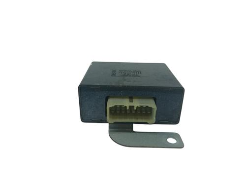 Used Electronic module Electronic module MITSUBISHI PAJERO III (V7_W, V6_W) [1999-2007] 33607552 33607552