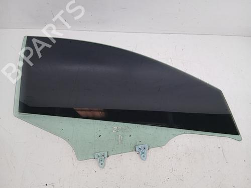 Dør rude højre foran NISSAN QASHQAI II (J11, J11_) 1.2 DIG-T (115 hp) 31631181