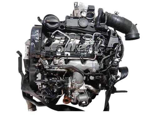 Motor Motor VW GOLF VI (5K1) [2008-2014] 34215239 34215239