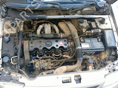 AC compressor CITROËN SAXO (S0, S1) 1.5 D | BP20838179M34