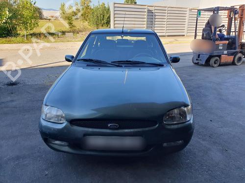 Used Parts FORD ESCORT IV (GAF, AWF, ABFT) 1.3 (60 hp) 4430693